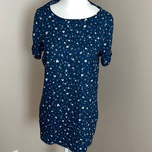 LC Lauren Conrad Blouse